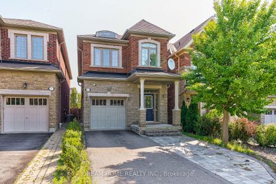 49 Lady Loretta Lane, House other with 4 bedrooms, 4 bathrooms and 4 parking in Maple ON | Image 2