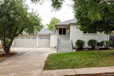 2975 Perry Street, House other with 4 bedrooms, 2 bathrooms and 6 parking in Denver CO | Image 1