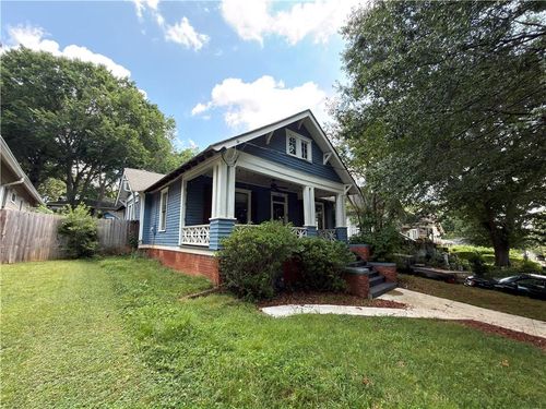 1234 Arkwright Pl Se, Atlanta, GA, 30317-1656 | Card Image