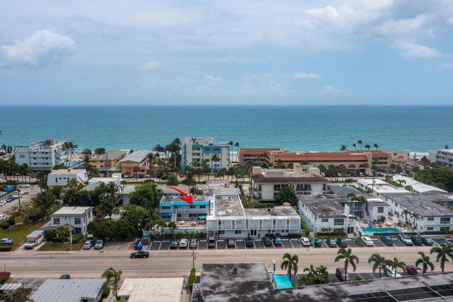 APT-17 - 4228 N Ocean Dr, Condo with 0 bedrooms, 1 bathrooms and null parking in Lauderdale By The Sea FL | Image 26