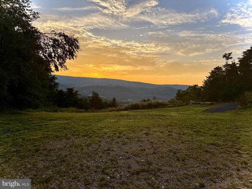 Lot #21 Stone Fly Dr., SUGAR GROVE, WV, 26815 | Card Image