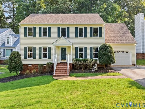 5702 Standing Oak Rd, Midlothian, VA, 23112-6233 | Card Image