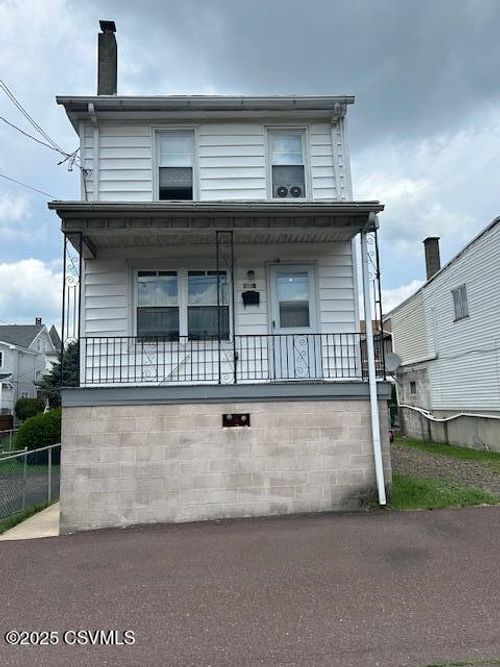 319 W Butternut St, Mount Carmel, PA, 17851-1925 | Card Image