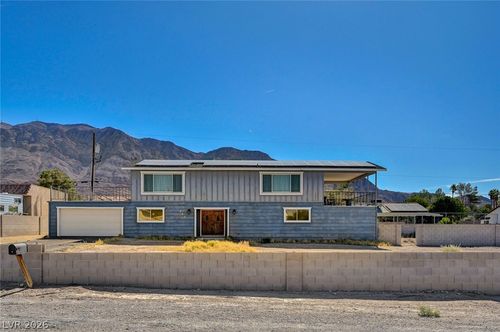 340 N Phyllis Street, Las Vegas, NV, 89110 | Card Image