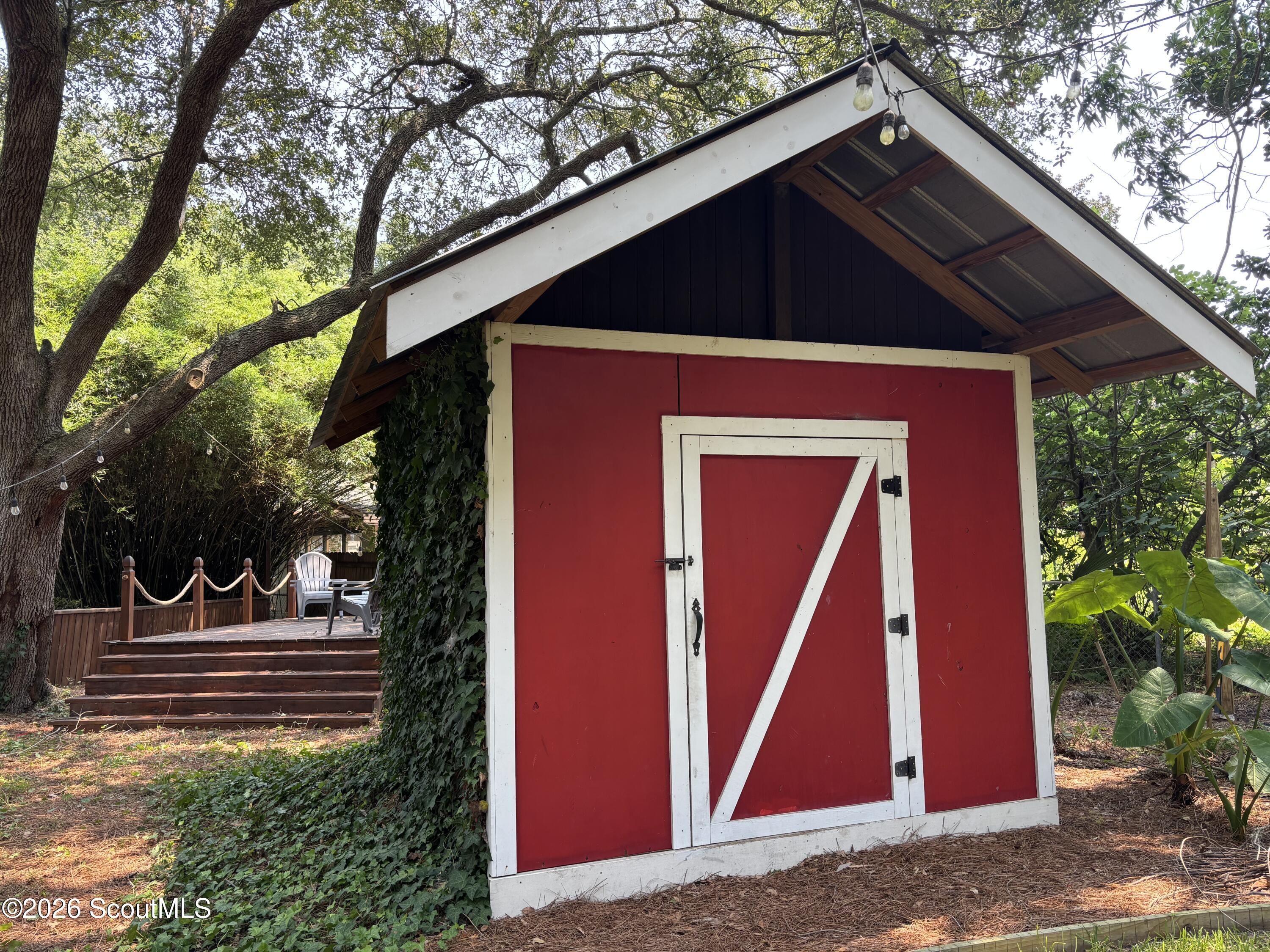 Residential in St. Simons Island 5