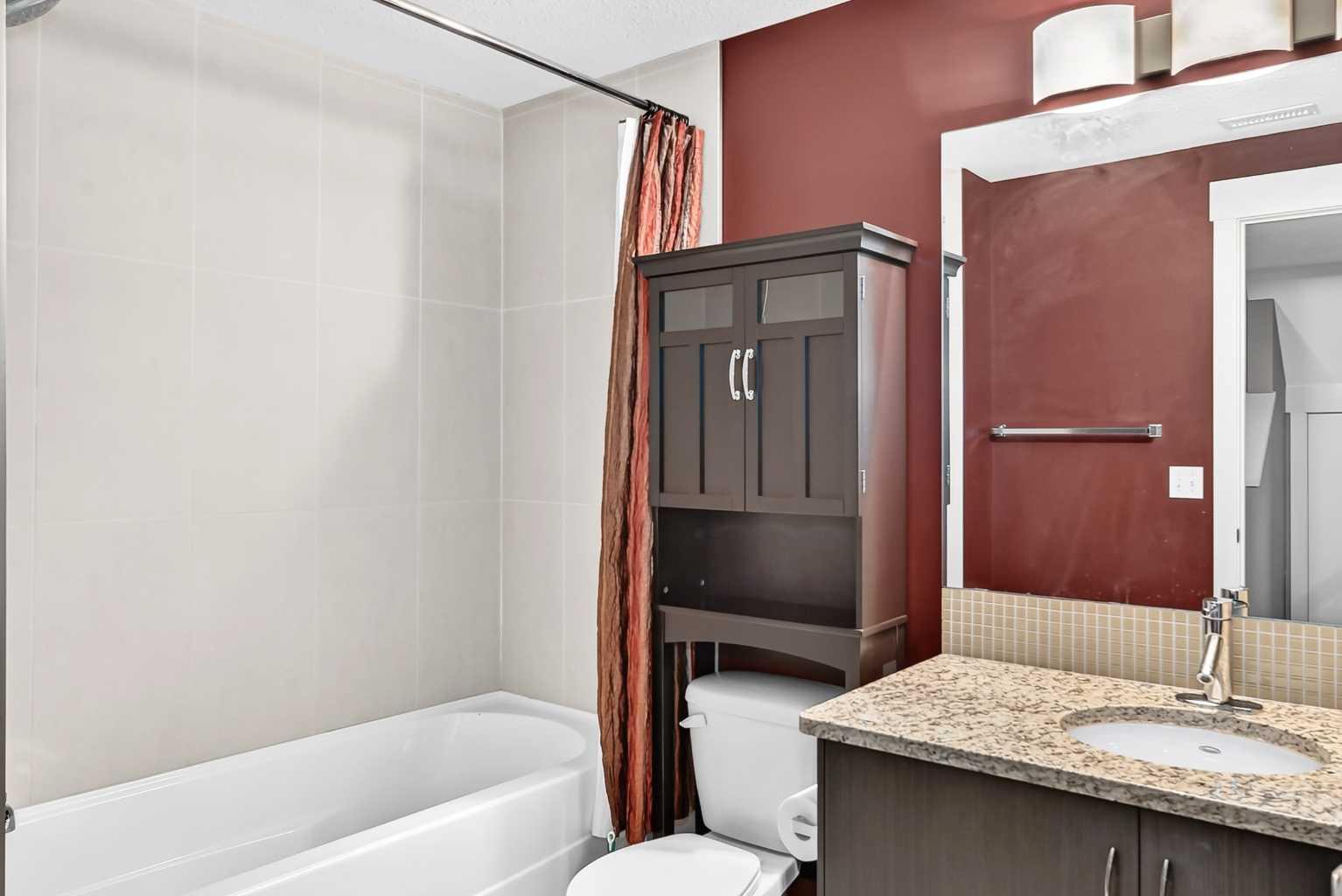 Residential in Calgary 4