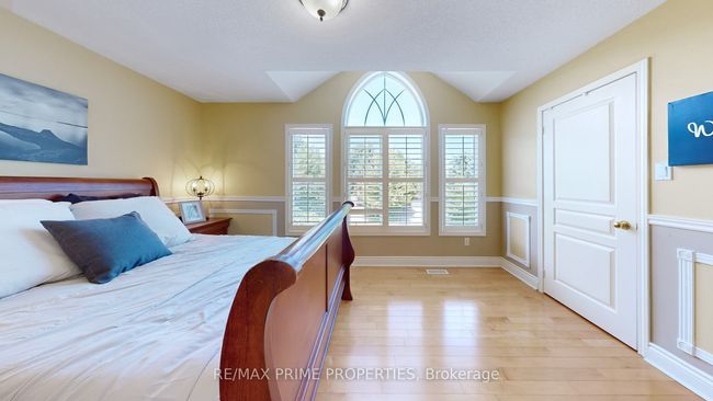 869 Strouds Lane, House other with 5 bedrooms, 4 bathrooms and 4 parking in Pickering ON | Image 24