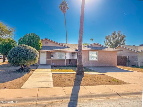 6301 W Earll Dr, Phoenix, AZ, 85033-5717 | Card Image
