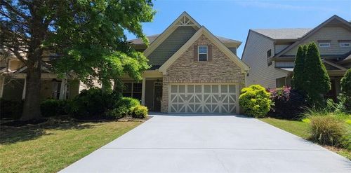 237 Ascott Ln, Woodstock, GA, 30189-7441 | Card Image