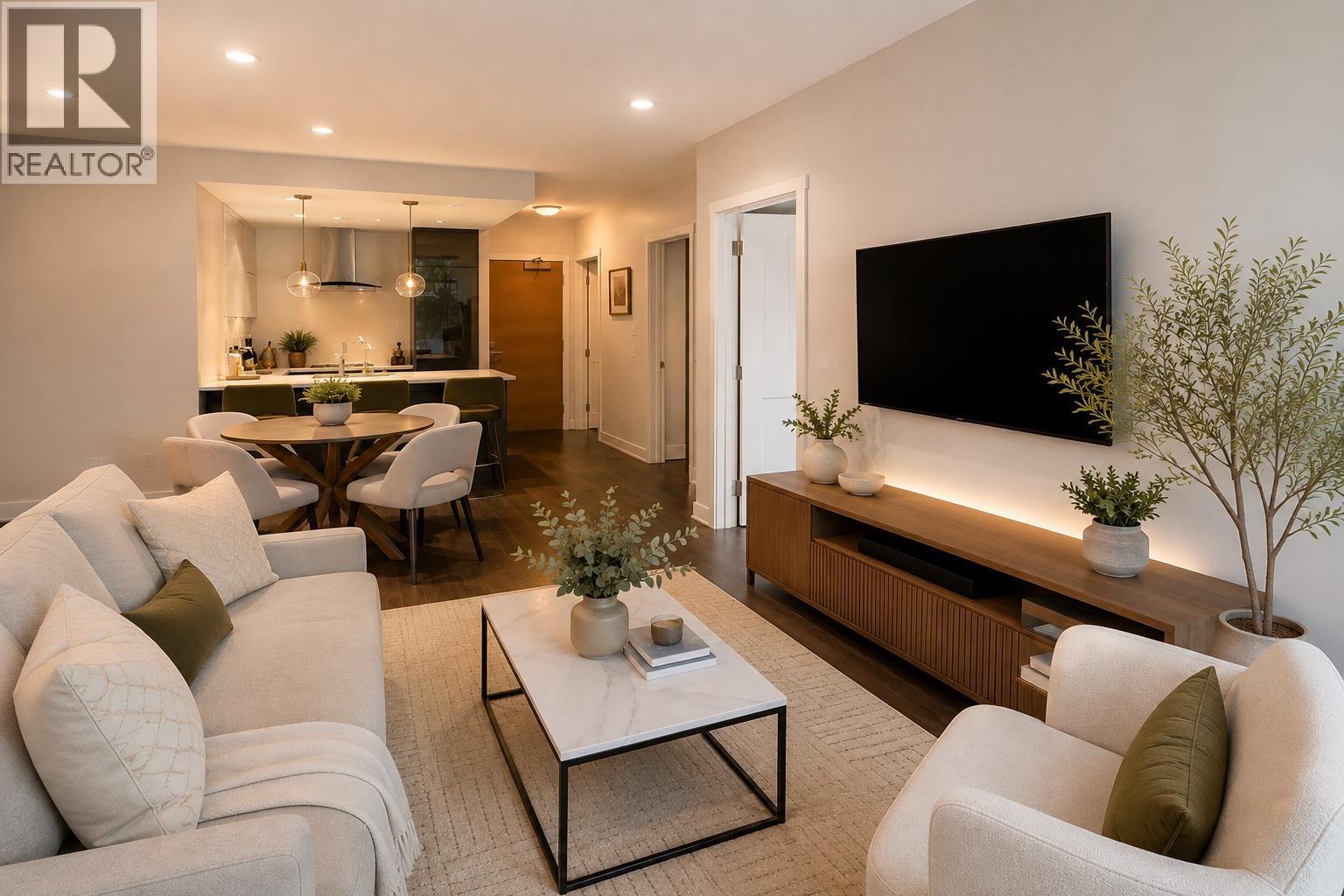 Residential in Vancouver