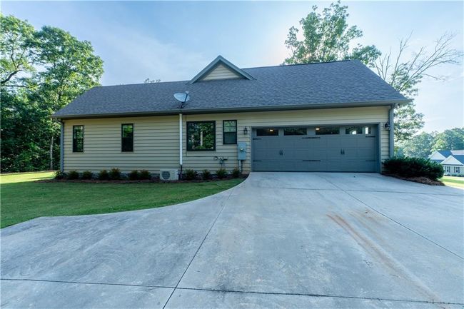 7609 Fern Ln, House other with 3 bedrooms, 3 bathrooms and null parking in Lula GA | Image 50