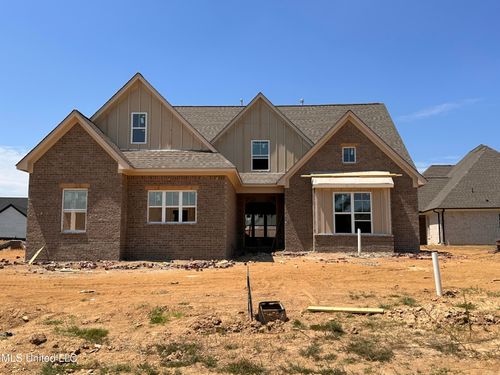 1817 Caribe Dr, Nesbit, MS, 38651-1058 | Card Image
