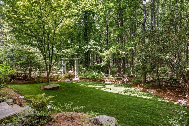 9179 Selborne Ln, House other with 6 bedrooms, 8 bathrooms and null parking in Chattahoochee Hills GA | Image 44