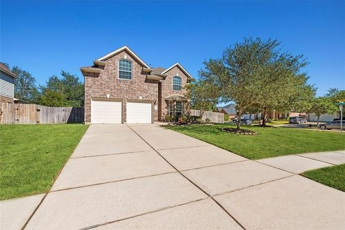 16026 Rustlers Trail Ln, Cypress, TX, 77429-3987 | Card Image