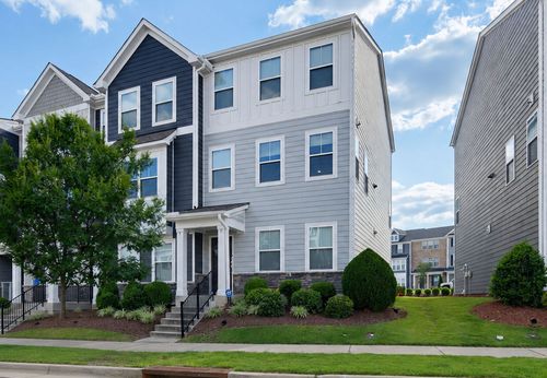 5933 Illuminate Ave, Raleigh, NC, 27616-4347 | Card Image