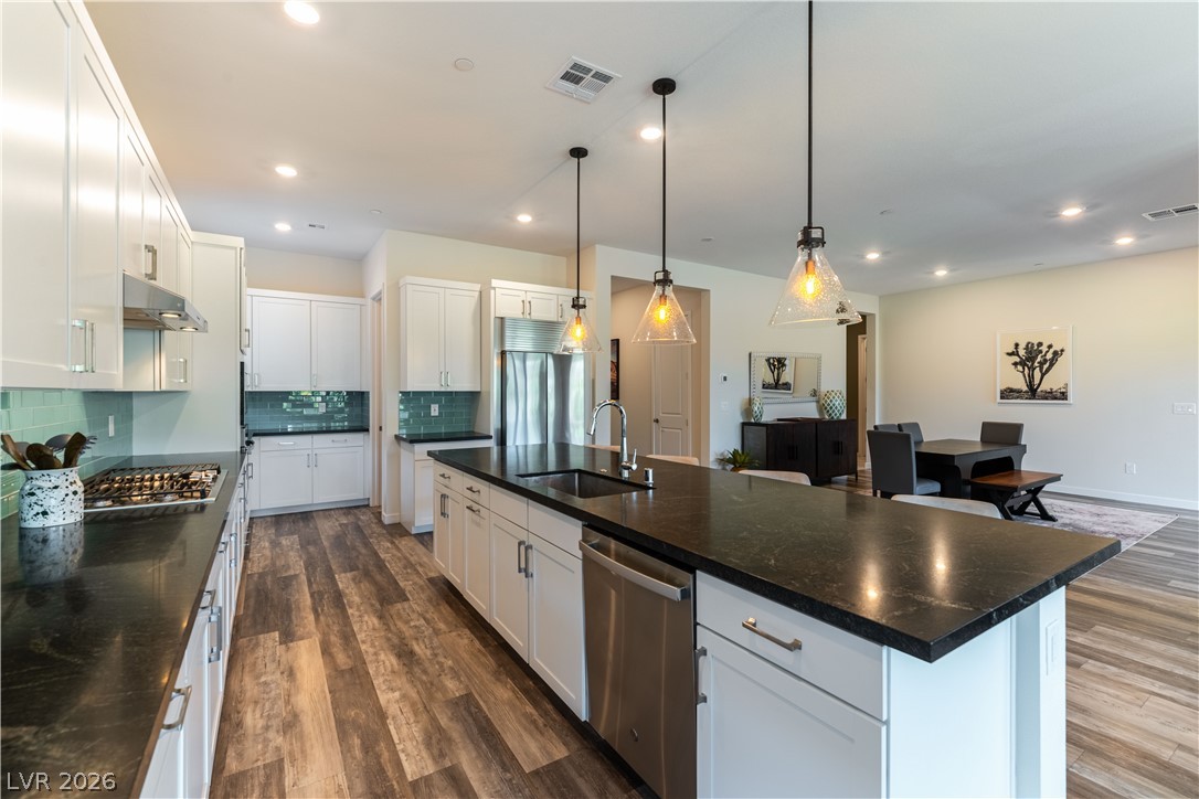 Residential in Las Vegas 5