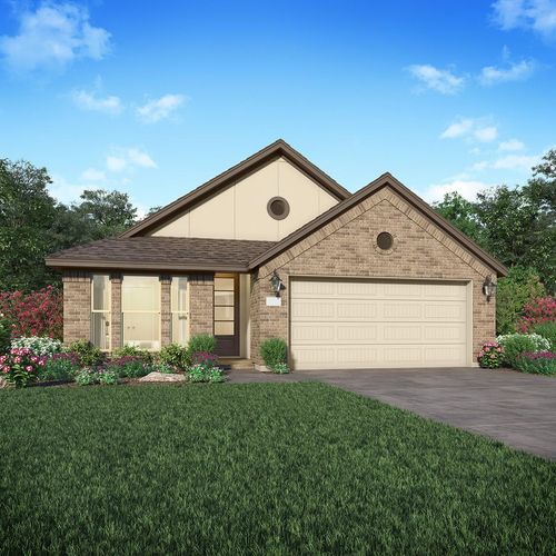 21707 Willow River Canyon Crk, Waller, TX, 77484 | Card Image