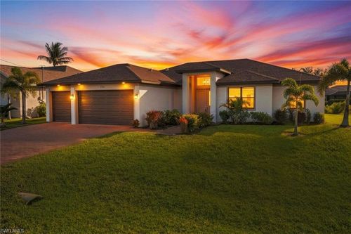 2721 Sw 11th Ave, Cape Coral, FL, 33914 | Card Image