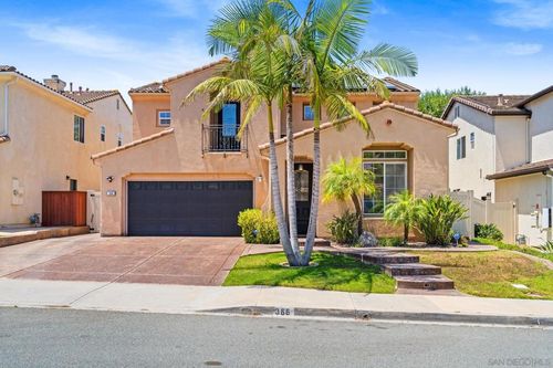 366 Plaza Paraiso, Chula Vista, CA, 91914-4451 | Card Image