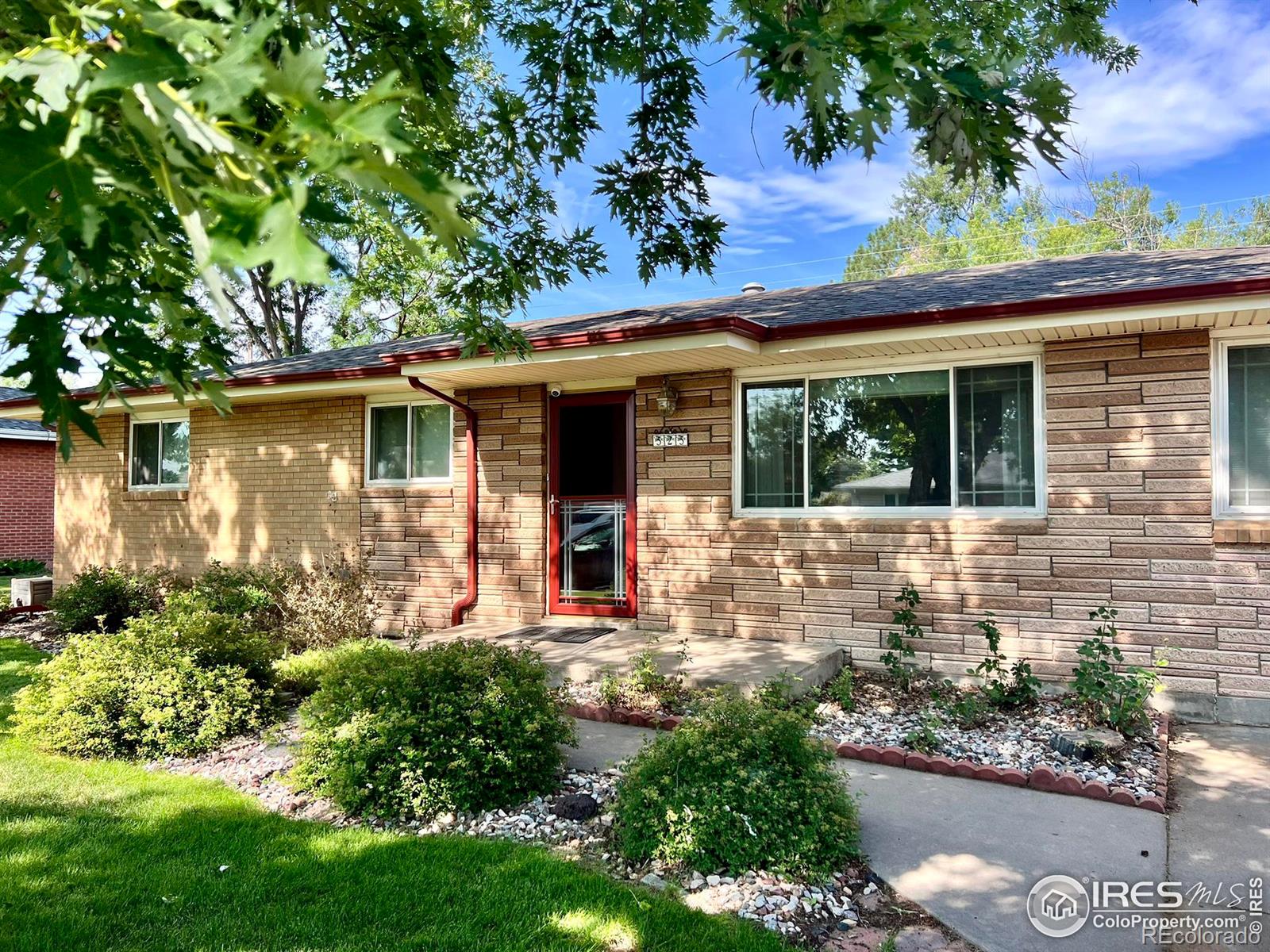 35th Avenue Ct, Greeley, CO 80634