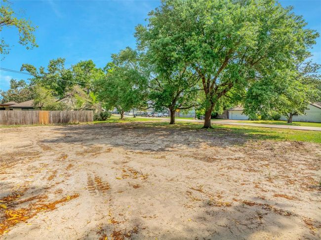 1441 Durango Dr, Home with 0 bedrooms, 0 bathrooms and null parking in Houston TX | Image 9