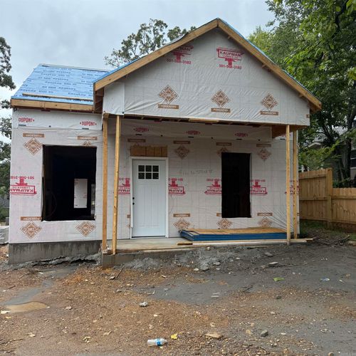 416 N Spruce St, Little Rock, AR, 72205-3841 | Card Image