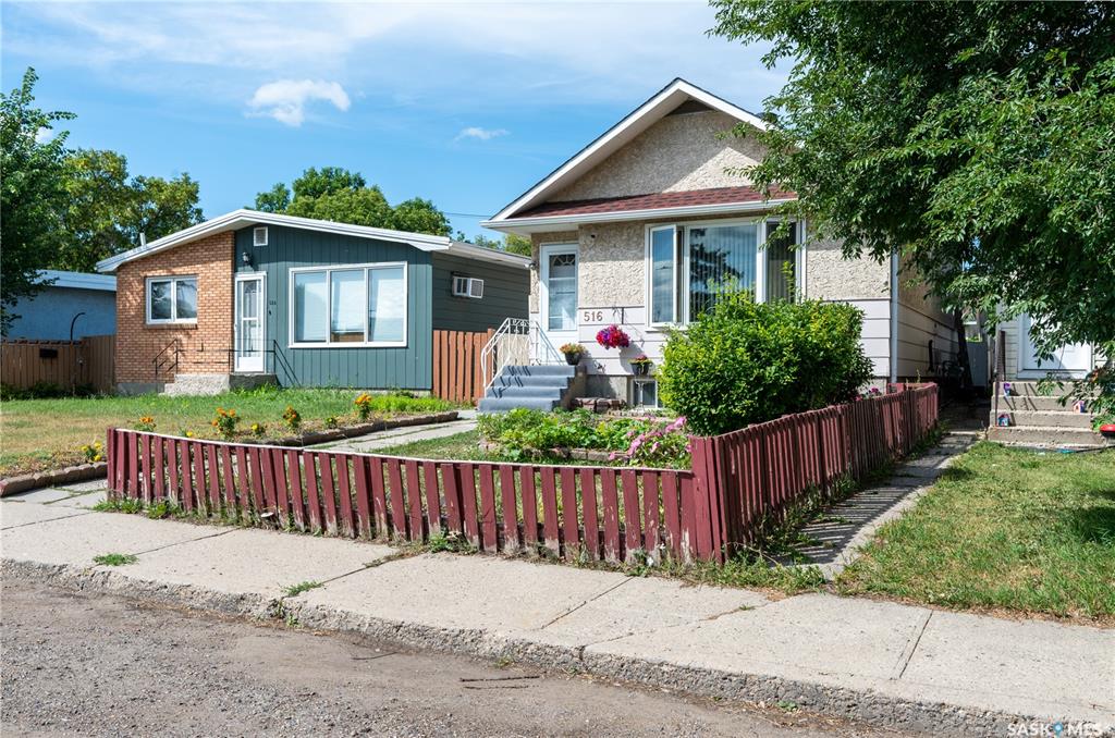 Residential in Regina 3