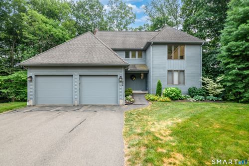 334-334 Cavan Lane, Glastonbury, CT, 06033 | Card Image