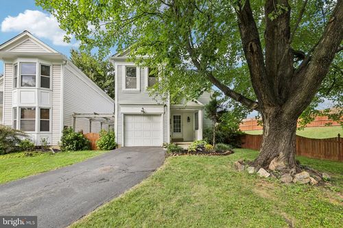 20509 Alderleaf Ter, GERMANTOWN, MD, 20874-1153 | Card Image