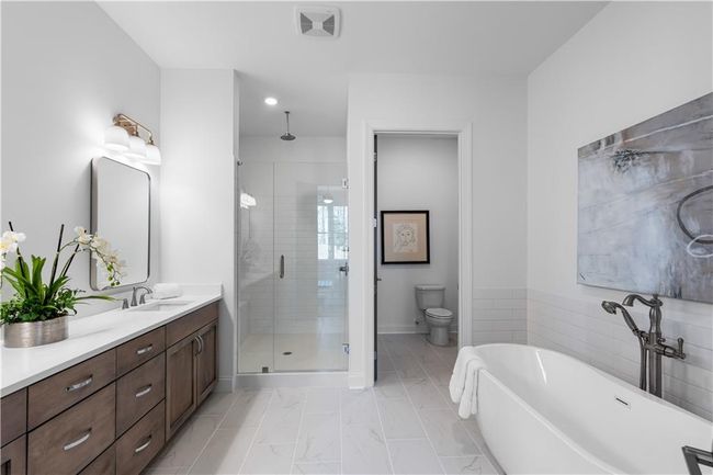 UNIT-230 - 4933 Sudbrook Way, Condo with 3 bedrooms, 2 bathrooms and 2 parking in Peachtree Corners GA | Image 22