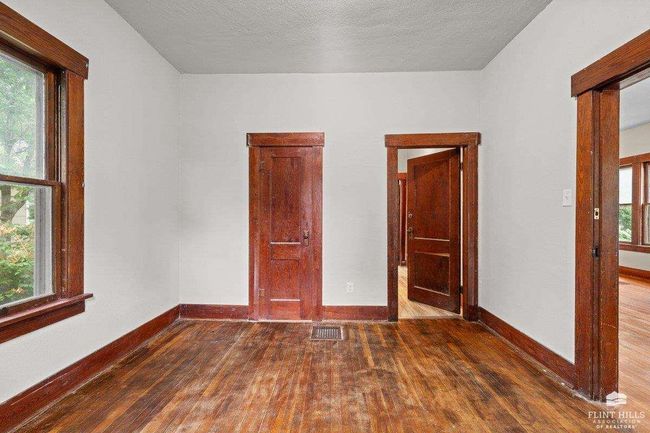 918 Bertrand St, House other with 4 bedrooms, 2 bathrooms and null parking in Manhattan KS | Image 9