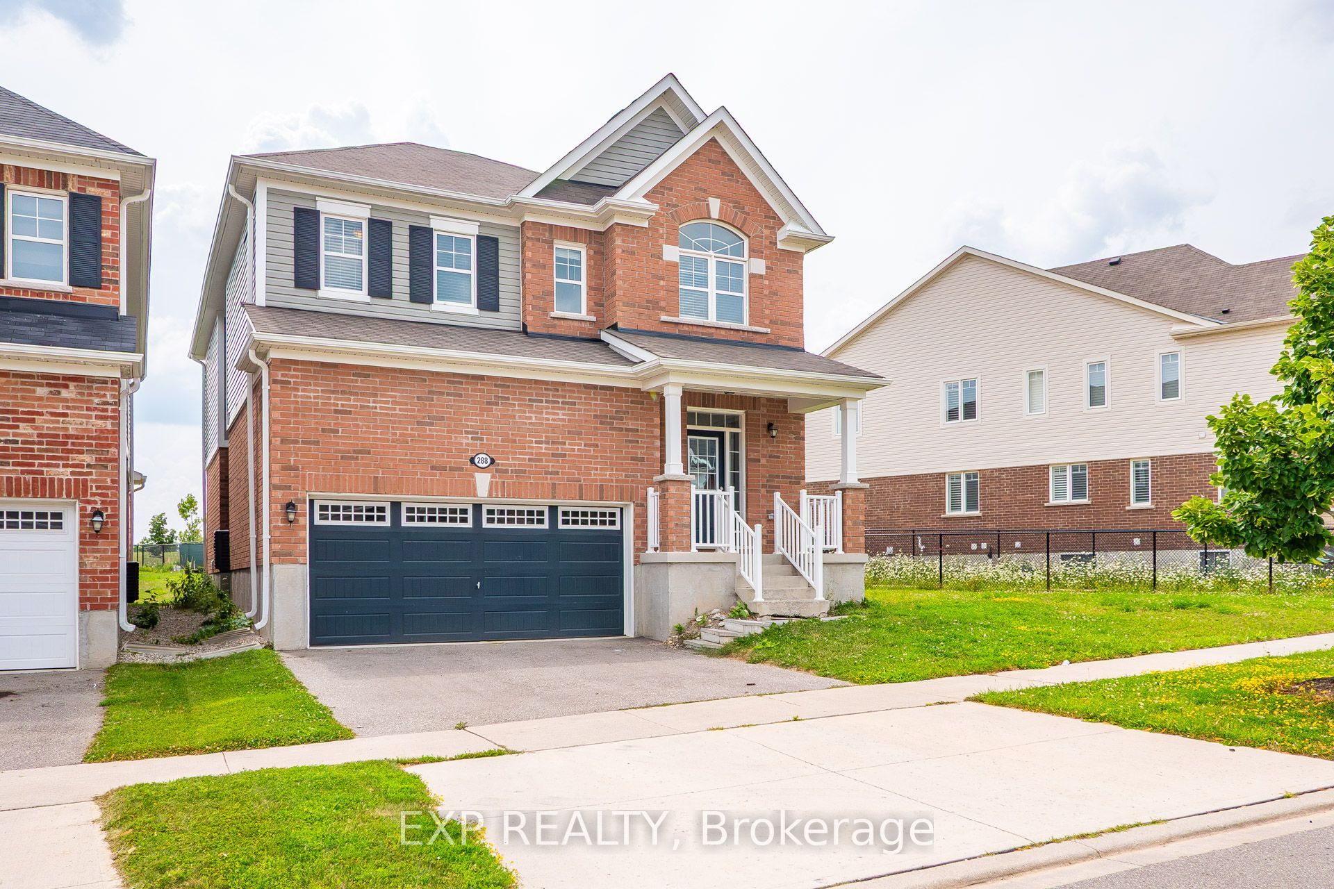 Residential Lease in Cambridge 2