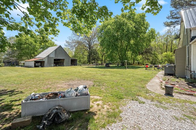 9938 Old Alto Hwy, House other with 3 bedrooms, 1 bathrooms and null parking in Decherd TN | Image 32