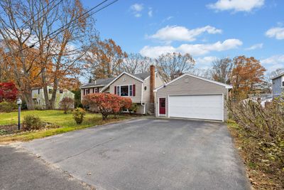 12 Lewis Avenue, House other with 3 bedrooms, 2 bathrooms and null parking in Old Orchard Beach ME | Image 2