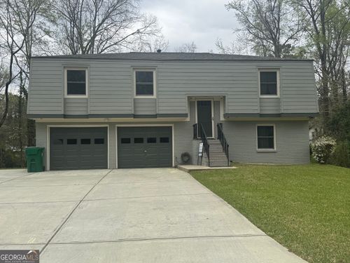 4172 Creek Stone Ct, Stone Mountain, GA, 30083-4202 | Card Image