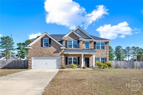 110 Red Rock Ct Ne, Ludowici, GA, 31316-6283 | Card Image