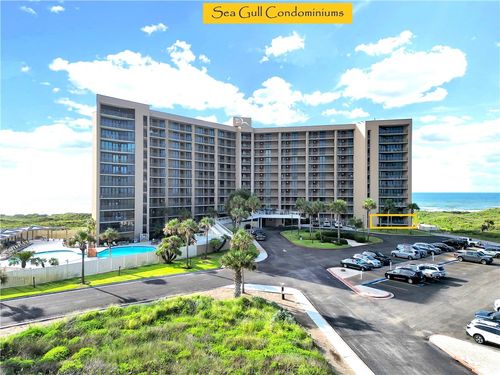 apt-110-6649 Seacomber Dr, Port Aransas, TX, 78373-4889 | Card Image