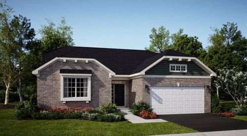 2271 Stone Creek Dr, New Lenox, IL, 60451-3764 | Card Image