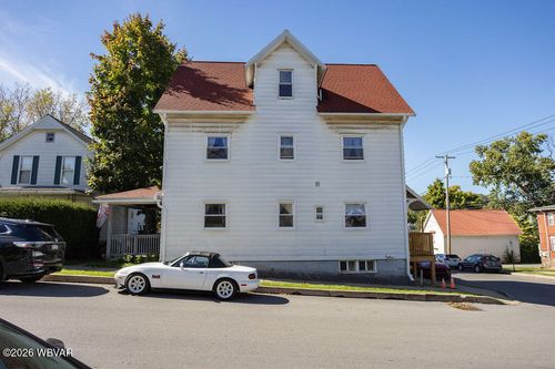 1031 Hepburn Street, Williamsport, PA, 17701 | Card Image