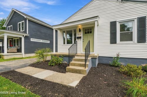 1709 Washington Blvd, Louisville, KY, 40242-3541 | Card Image
