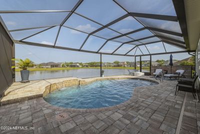 304 Firefly Trace, House other with 4 bedrooms, 3 bathrooms and null parking in St Augustine FL | Image 2