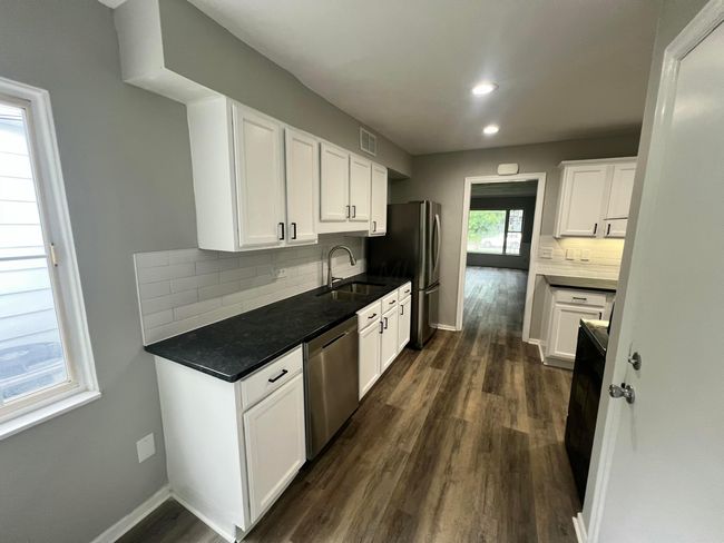 965 Francis Ave, House other with 3 bedrooms, 1 bathrooms and null parking in Columbus OH | Image 11