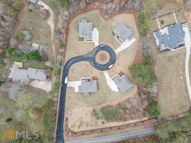 7030 Majors Rd, House other with 5 bedrooms, 3 bathrooms and 4 parking in Cumming GA | Image 49