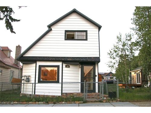 404 E 8th St, LEADVILLE, CO, 80461-3141 | Card Image