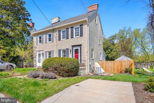 9056 Baltimore St, SAVAGE, MD, 20763-9647 | Card Image