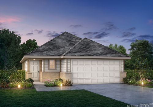 8558 Catnip Pass, Elmendorf, TX, 78112-1074 | Card Image