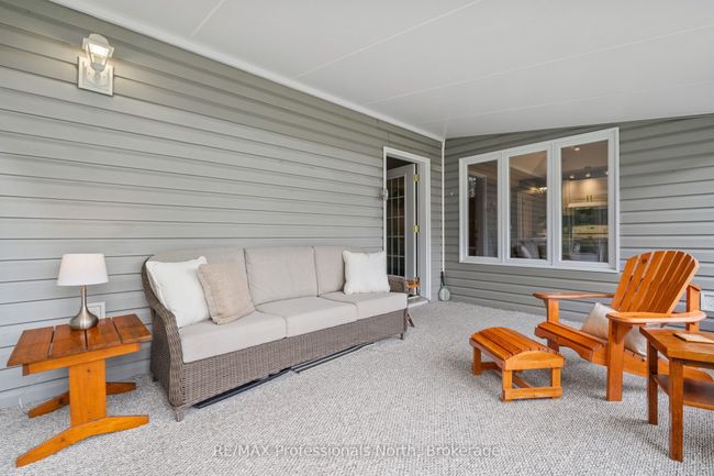 4 Red Maple Crt, House other with 3 bedrooms, 2 bathrooms and 4 parking in Gravenhurst ON | Image 28