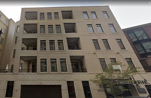 apt-303-2050 Clark St, Chicago, IL, 60614-7723 | Card Image
