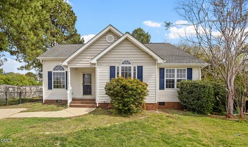 2844 Glastonbury Rd, Apex, NC, 27539-8634 | Card Image