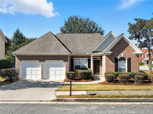 4000 River Green Pkwy, Duluth, GA, 30096-2575 | Card Image